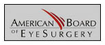 American Board of Eye Surgery