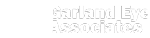 Garland Eye Associates