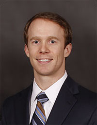 Carlton M. Haley, M.D.