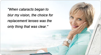 Cataract