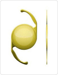 Intraocular Lenses