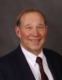John M. Haley, M.D.